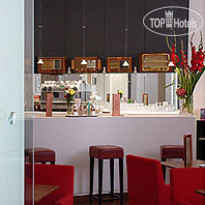 Sofitel Champs Elysees 