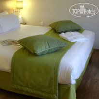 Citadines Place DItalie 