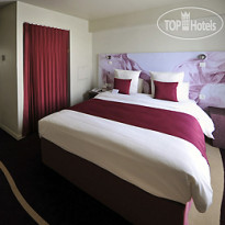 Mercure Paris Bastille Marais 