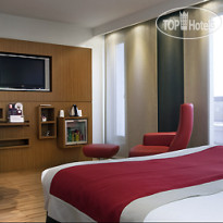 Mercure Paris Arc de Triomphe Etoile 