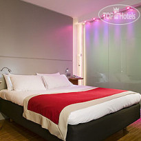 Mercure Paris Arc de Triomphe Etoile 