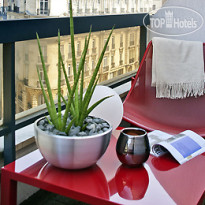 Mercure Paris Arc de Triomphe Etoile 