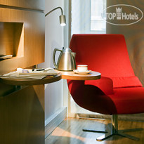 Mercure Paris Arc de Triomphe Etoile 