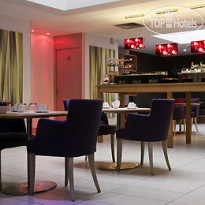 Mercure Paris Arc de Triomphe Etoile 