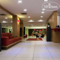 Mercure Paris Arc de Triomphe Etoile 