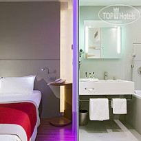 Mercure Paris Arc de Triomphe Etoile 