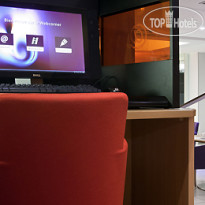 Mercure Paris Arc de Triomphe Etoile 