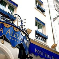 Villa Alessandra