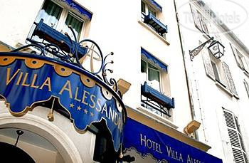 Villa Alessandra