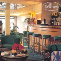 Paris Opera managed by Melia 