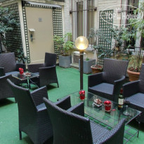 Villa Margaux Opera Montmartre 