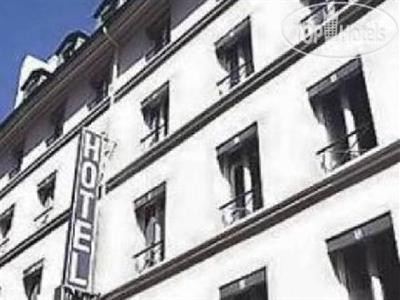 Hotelier's photos Antin Trinite 2*
