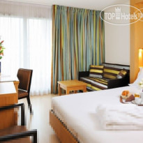 Residhome Paris Massy