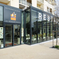 Residhome Paris Massy