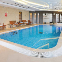 Residhome Paris Massy