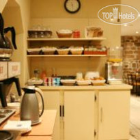 Best Western Le Montmartre - Saint Pierre