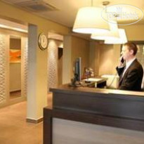 Best Western Le Montmartre - Saint Pierre