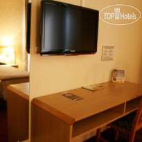 Best Western Le Montmartre - Saint Pierre