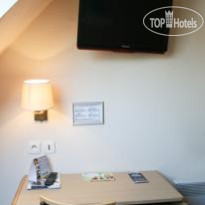 Best Western Le Montmartre - Saint Pierre