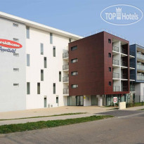 Residhome Carrieres La Defense 