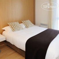 Residhome Carrieres La Defense 