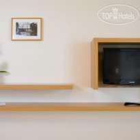 Residhome Carrieres La Defense 