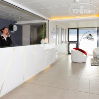 Residhome Carrieres La Defense 