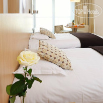 Residhome Carrieres La Defense 