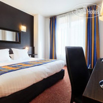 Mercure Paris Alesia 