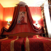 Prince Monceau 