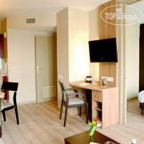 Park & Suites Prestige Val d'Europe 