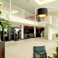 Park & Suites Prestige Val d Europe