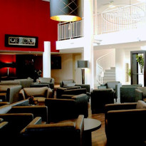 Park & Suites Prestige Val d Europe