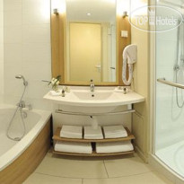 Park & Suites Prestige Val d'Europe 