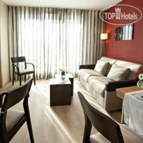 Park & Suites Prestige Val d'Europe 