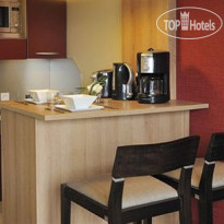 Park & Suites Prestige Val d'Europe 