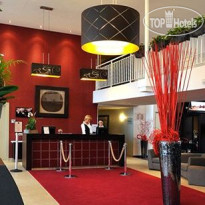 Park & Suites Prestige Val d Europe