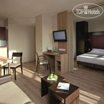 Park & Suites Prestige Val d Europe
