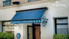 Etoile Trocadero 3*
