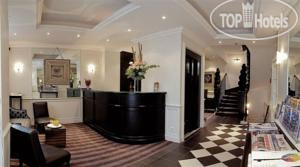 New photos from tourists Etoile Trocadero 3*