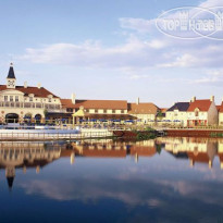 Marriotts Village d Ile-de-France 