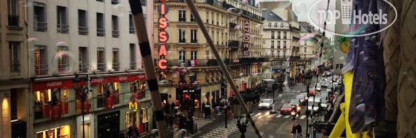 Фотографии отеля  L'Empire Paris 4*