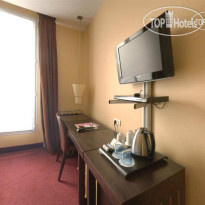 Hotel Magenta 38 by HappyCulture