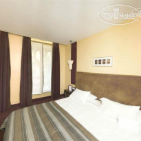 Hotel Magenta 38 by HappyCulture