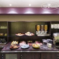 Hotel Magenta 38 by HappyCulture