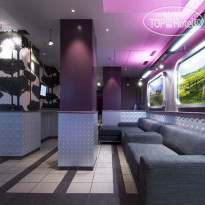 Hotel Magenta 38 by HappyCulture