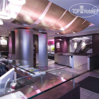 Hotel Magenta 38 by HappyCulture