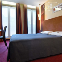 Hotel Magenta 38 by HappyCulture