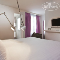 Color Design Hotel 
