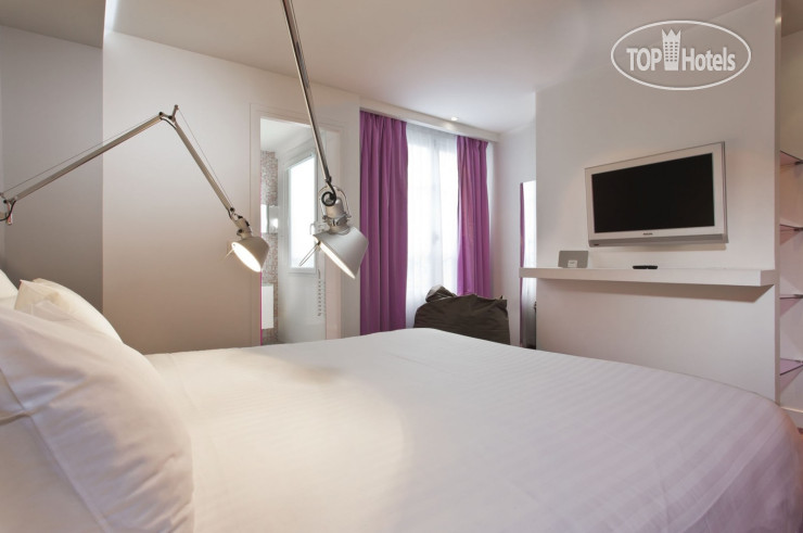 Hotel photo Color Design Hotel 3*
